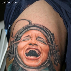 Tatuadores en Cali- REAL INK- Celular 3122176110
